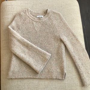 Madewell sweater